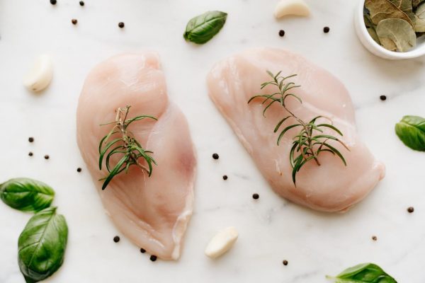 A Simple Guide to How many Chicken Breasts in a Pound 